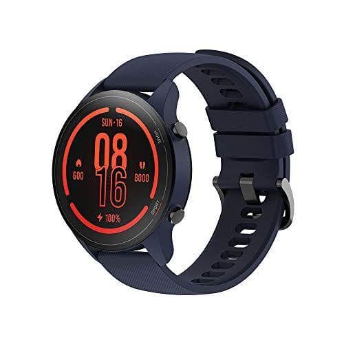 Xiaomi Mi Watch - Smartwatch Xiaomi Mi Watch - Smartwatch