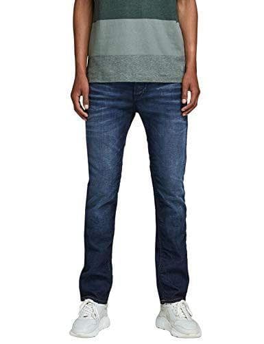 Jack & Jones - Pantalones vaqueros