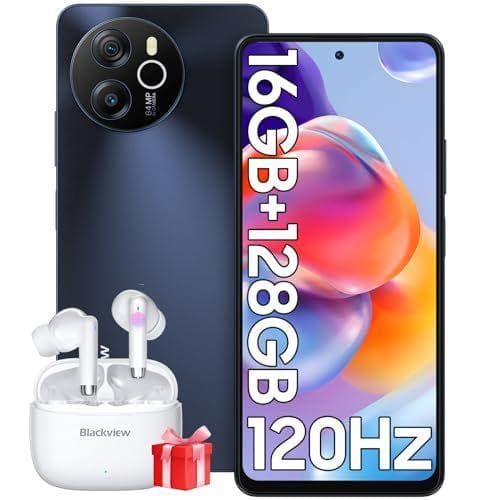 Blackview Smartphone Android 13