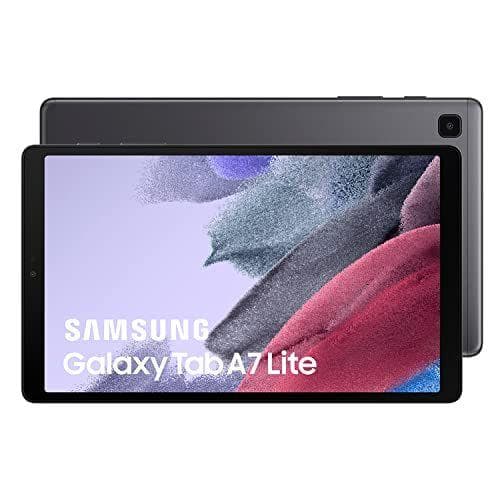SAMSUNG - Tablet Galaxy Tab A7 Lite de 8,7"