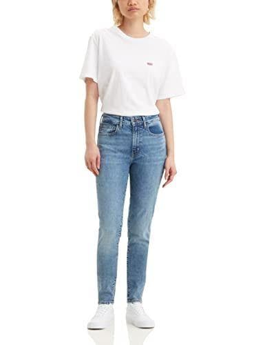 Levi's 721 - Vaqueros Skinny para mujer