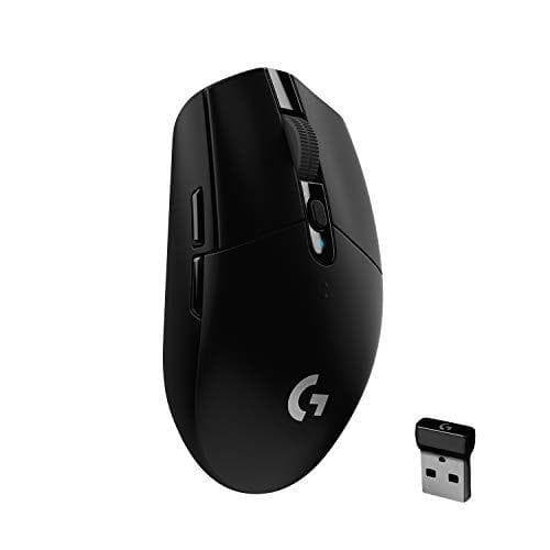 Ratón Logitech G305 LIGHTSPEED