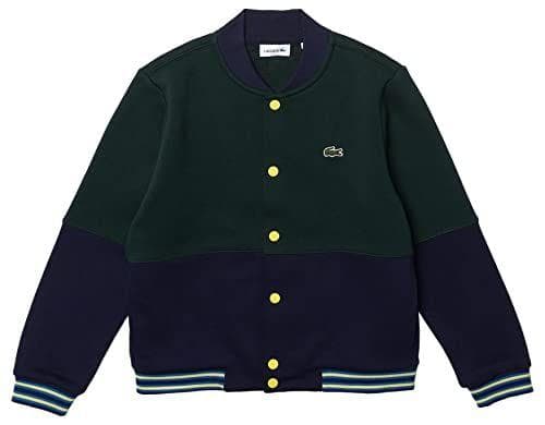 Sudadera Lacoste para Niños