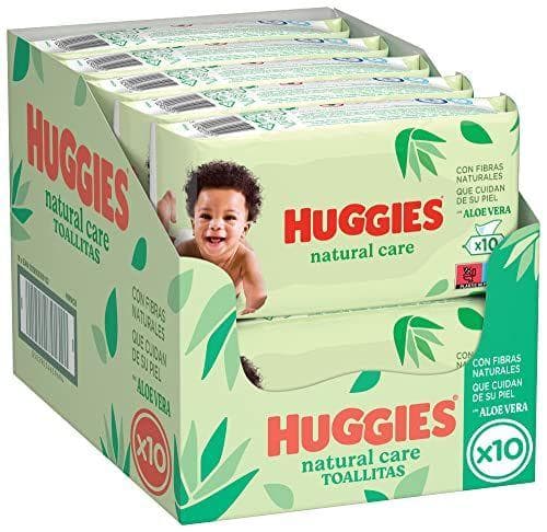 Huggies Natural Care Huggies Natural Care