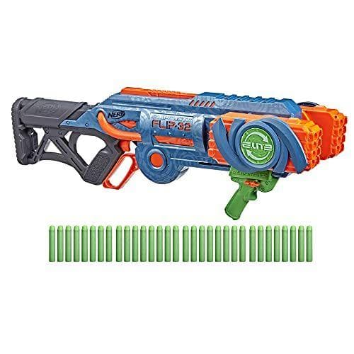 Nerf Elite 2.0 Flipshots Flip-32 Blaster