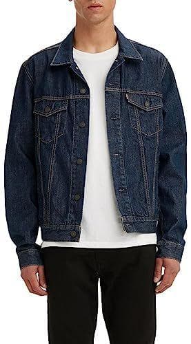 Levi's - Chaqueta para hombre