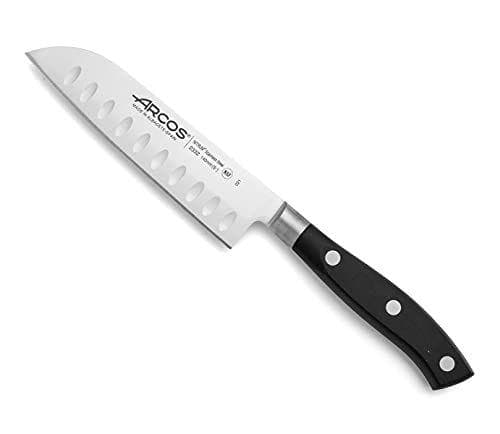 Arcos Serie Riviera - Cuchillo Santoku 140 mm