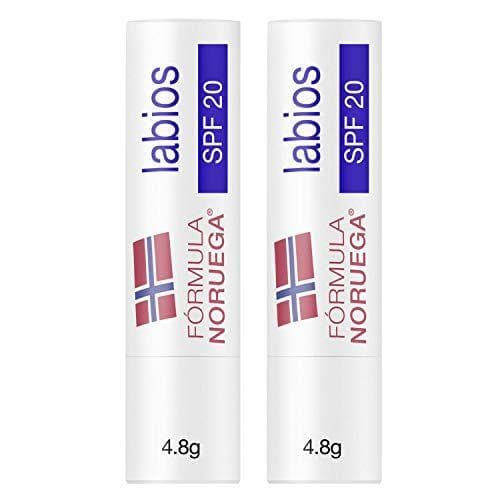 Neutrogena Protector Labial de fómula noruega