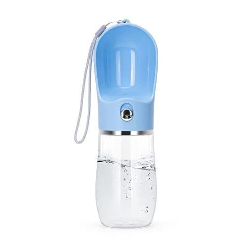 Nobleza Botella de Agua para Perro 380ml