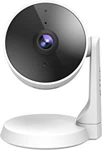 Cámara de vigilancia D-Link DCS-8325LH