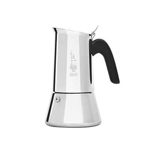 Bialetti - Cafetera Italiana para Espressos 