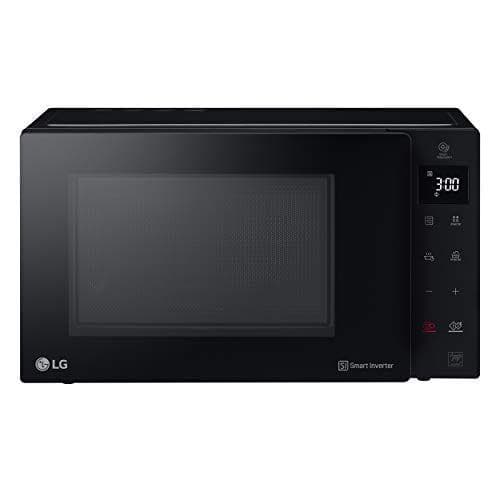LG - Microondas