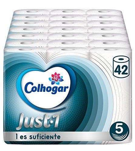 Colhogar Just 1