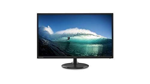 Monitor Lenovo C32q-20 31.5 "