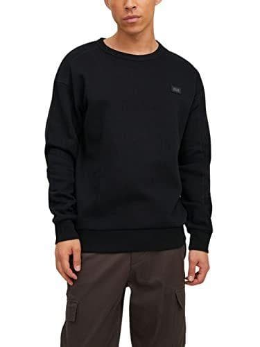 Jack & Jones - Sudadera con cuello redondo