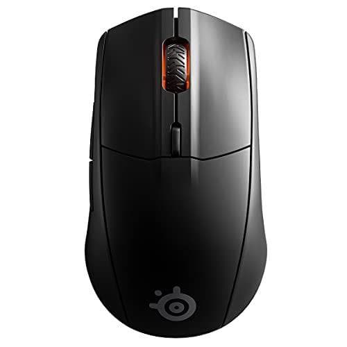 SteelSeries Rival 3 Wireless - Ratón Para Gaming