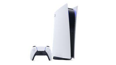 Videoconsola PlayStation 5 Digital Edition