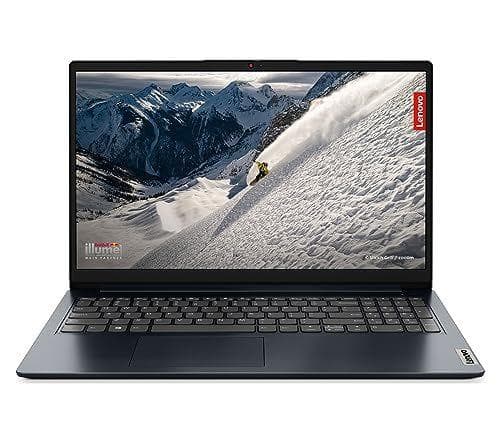 Lenovo IdeaPad 1 Gen 7 - Ordenador Portátil 15.6