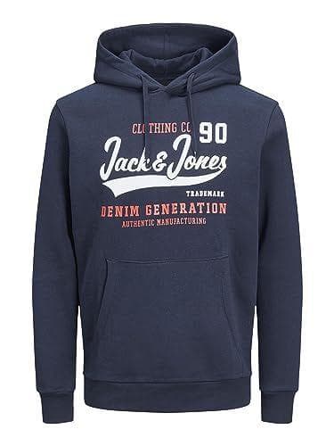 Jack & Jones Sudadera 