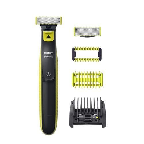 Philips OneBlade Cara y Cuerpo