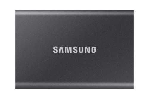 Disco duro externo Samsung 1 TB 
