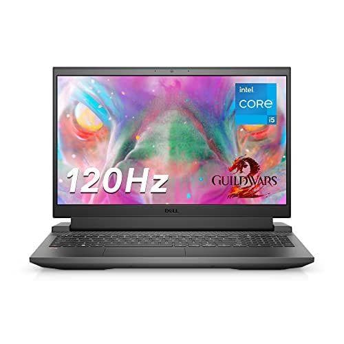 Ordenador Portátil Gaming Dell G15 de 15.6'' FullHD