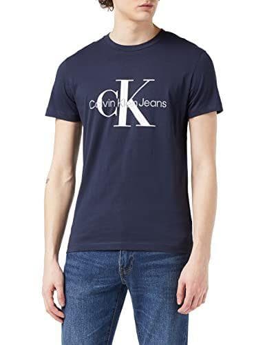 Camiseta Calvin Klein Jeans 