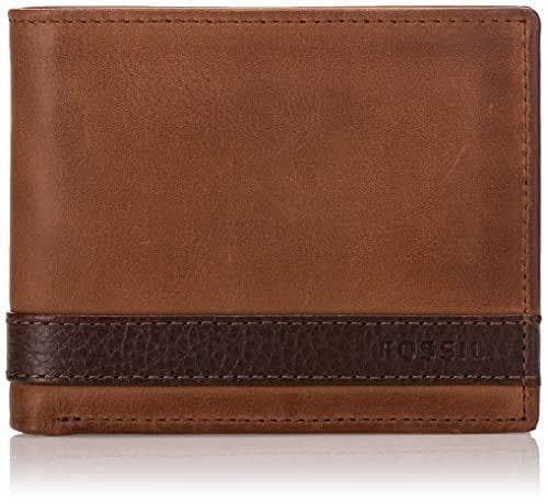 Fossil - Cartera plegable Fossil - Cartera plegable