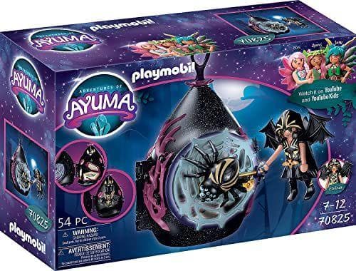 Playmobil - Adventures of Ayuma 
