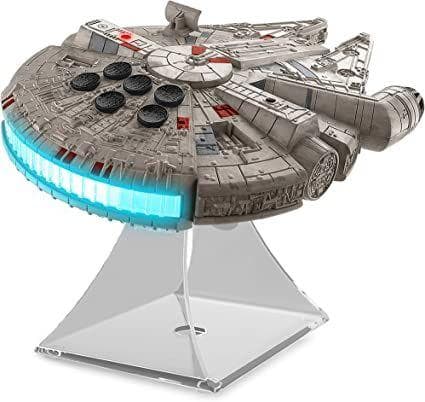 Altavoz Bluetooth Star Wars Halcón Milenario