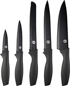 Set de Cuchillos de Cocina MasterChef
