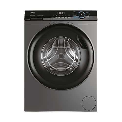 Haier I-Pro Series 3 - Lavadora Carga Frontal 9KG