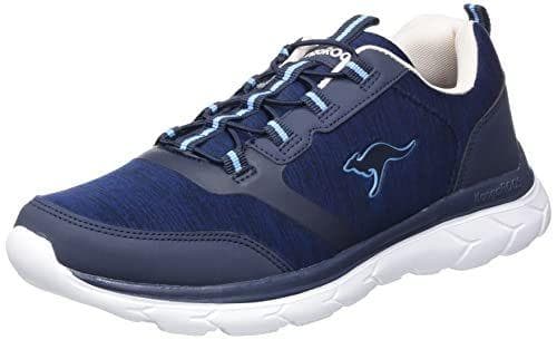 KangaROOS Zapatillas Unisex Adulto