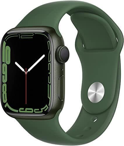 Apple Watch Series 7 GPS 41 mm