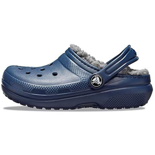 Crocs Classic - Zuecos Unisex para niños