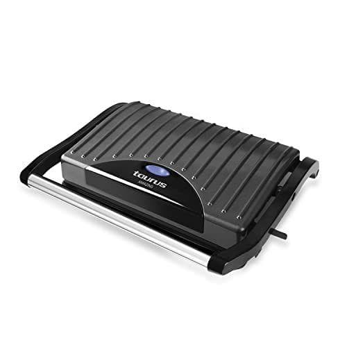 Taurus - Sandwichera eléctrica de 700W