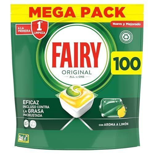 Fairy Original