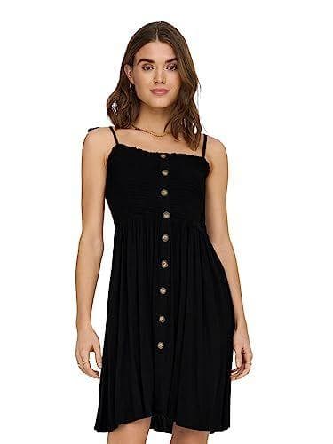 Only - Vestido