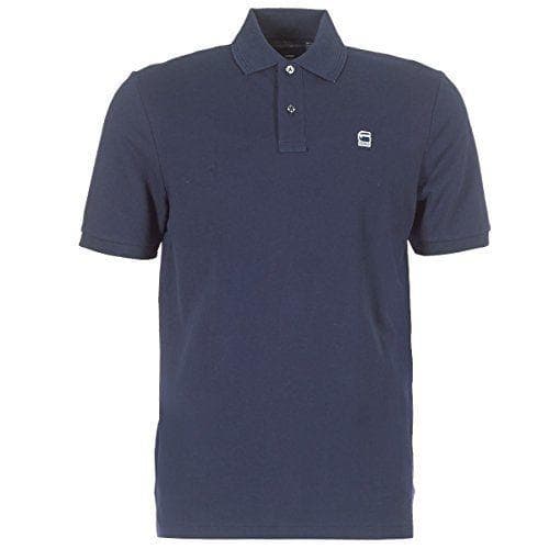 G-Star RAW Dunda Polo Hombre G-Star RAW Dunda Polo Hombre