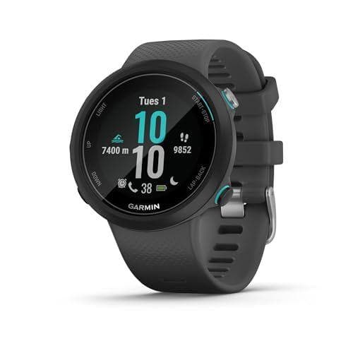 Garmin Swim 2 - Reloj inteligente para natación