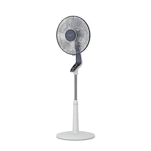 Ventilador Rowenta Turbo Silence 