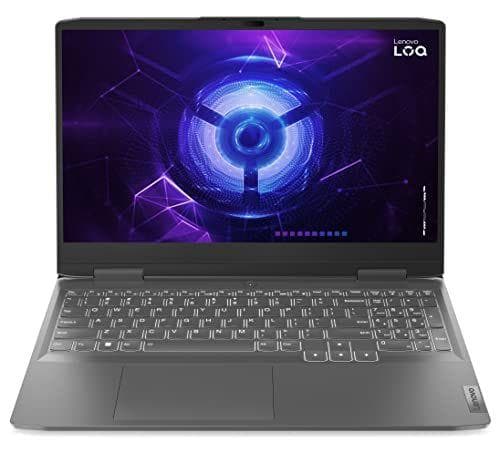 Lenovo LOQ Gen 8 - Ordenador Portátil Gaming 15.6 Lenovo LOQ Gen 8 - Ordenador Portátil Gaming 15.6
