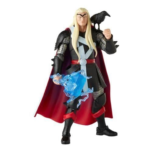 Hasbro Marvel - Figura Coleccionable de Thor