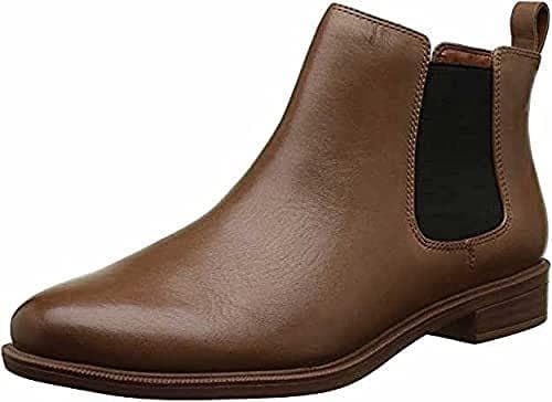 Clarks - Botas Chelsea Clarks - Botas Chelsea