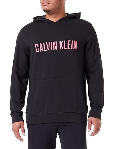 Calvin Klein - Sudadera con capucha para hombre