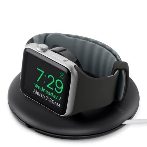 Belkin soporte para Apple Watch