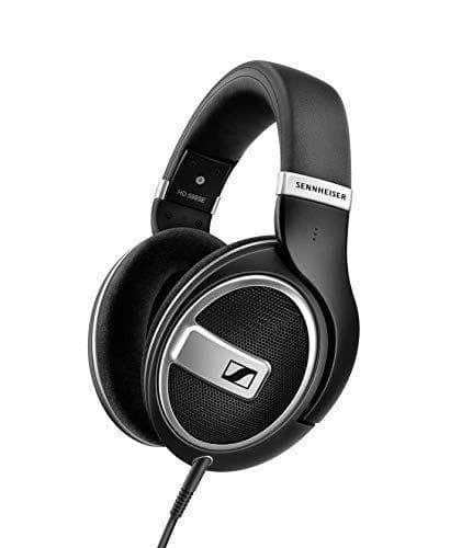 Sennheiser HD 599 - Auriculares abiertos