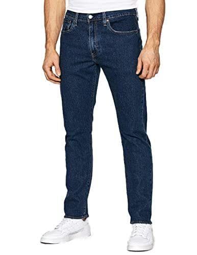 Levi's 502 Taper - Vaqueros para hombre