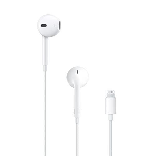 Apple EarPods con Conector Lightning Apple EarPods con Conector Lightning