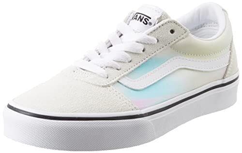 Vans - Zapatillas para niñas